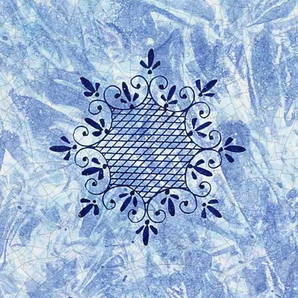 Delfino Pattern