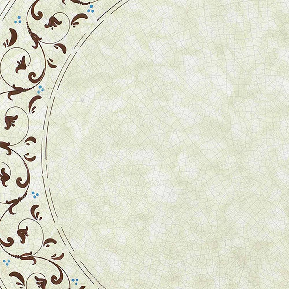 Fantasia Pattern