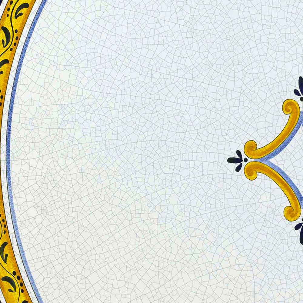 Rombo Pattern